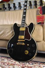 Gibson Lucille 2005 Black
