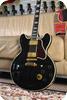 Gibson-Lucille-2005-Black