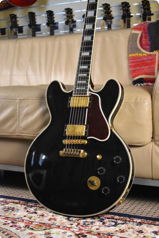 Gibson Lucille 2005 Black