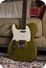 Fender-Telecaster-1967-Gold