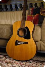 Gibson MK35 1975 Natural