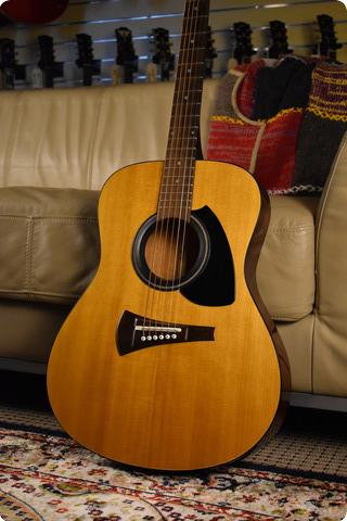 Gibson Mk35 1975 Natural