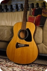Gibson MK35 1975 Natural