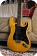 Fender Stratocaster 1979 Natural