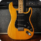 Fender Stratocaster 1979