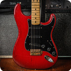 Fender Stratocaster 1979