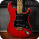 Fender Stratocaster 1979 Cherry Red