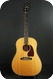 Gibson J-45 Macassar Ebony 2002-Natural