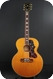 Gibson J-200 1958 Re-issue 1995-Natural