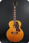 Gibson-J-200 1958 Re-issue-1995-Natural