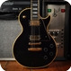 Gibson Les Paul Custom 1987 Black