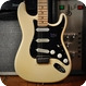 Fender Stratocaster Billy Corgan Signature 2008-Olympic White