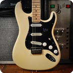 Fender Stratocaster Billy Corgan Signature 2008