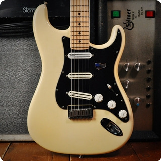 Fender Stratocaster Billy Corgan Signature 2008 Olympic White