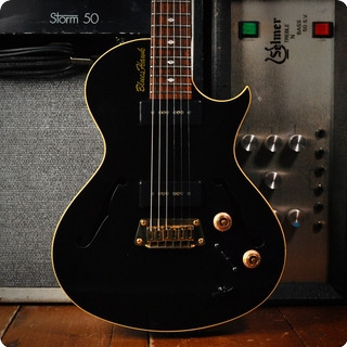 Gibson Blueshawk 1998 Black