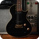 Gibson Blueshawk 1998 Black