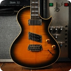 Gibson Nighthawk 1993