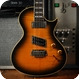 Gibson Nighthawk 1993 Sunburst