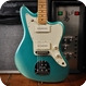 Fender Jazzmaster American Professional 2016-Mystic Seafoam Green
