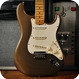 Fender Stratocaster Dan Smith 1982-Sahara Taupe