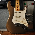 Fender Stratocaster Dan Smith 1982 Sahara Taupe