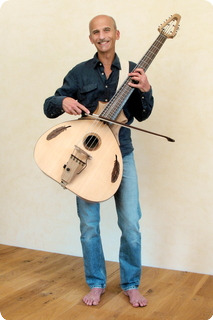 Stoll Guitars Streichbass 2016