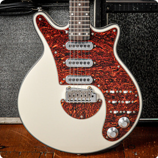 Brian May Bmg Special 2025 White