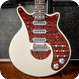 Brian May-BMG Special-2025-White