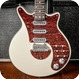 Brian May BMG Special 2025 White