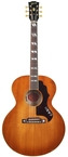 Gibson Rosanne Cash J185 Heritage Cherry Sunburst 2024