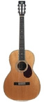 Eastman-E40OO Adirondack Madagascar Rosewood