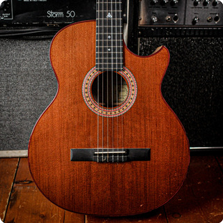 Fylde 8800 Custom Nylon 2010 Natural