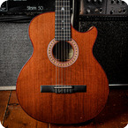 Fylde 8800 Custom Nylon 2010 Natural