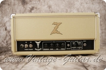 Dr Z Amplification-ZA-35 Antidote-2013-Blonde Tolex