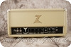 Dr Z Amplification ZA 35 Antidote 2013 Blonde Tolex