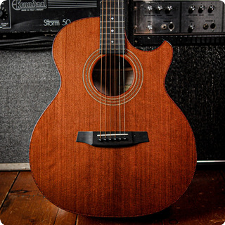 Fylde 8801 Custom Acoustic 2010 Natural