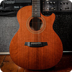 Fylde-8801 Custom Acoustic-2010-Natural