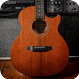 Fylde 8801 Custom Acoustic 2010-Natural