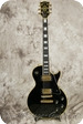 Gibson Les Paul Custom 1971 Black