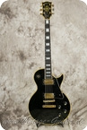 Gibson Les Paul Custom 1971 Black