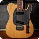 G&l Asat 1989-Natural