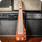 Gibson Century 6 Lap Steel 1961