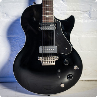 Vox Virage Ex Robert Fripp King Crimson 2000 Black