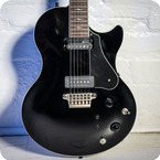 Vox Virage Ex Robert Fripp King Crimson 2000 Black