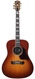 Gibson Songwriter Rosewood Burst 2023