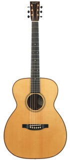 Bourgeois Om Db Madagascar Adirondack 2015