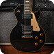Gibson Les Paul Standard 2009-Black