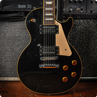 Gibson Les Paul Standard 2009 Black