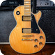 Gibson Les Paul Custom Maple 1977-Natural