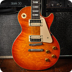 Gibson Les Paul Stigburst 58 2024 Sunburst
